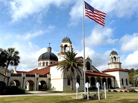Welcome to St. Timothy Roman Catholic Church!.